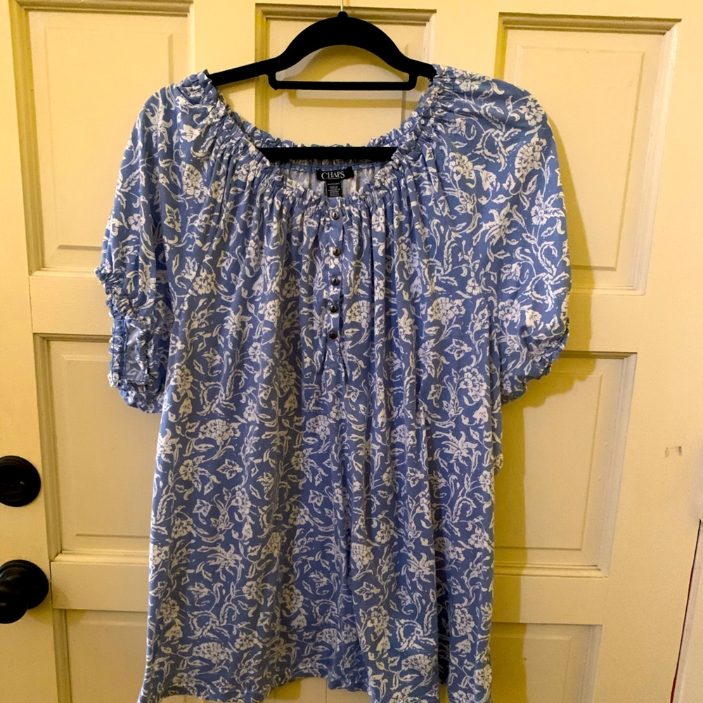 Summer top